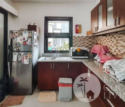 Rumah Caramel