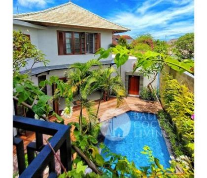Villa Peninsula