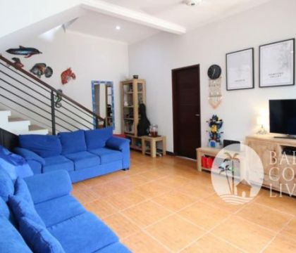 Villa Cluster