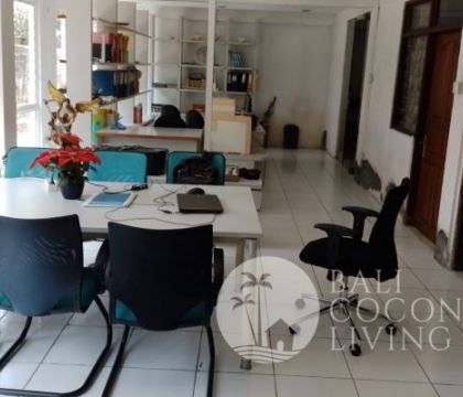 Commercial Space Jimbaran