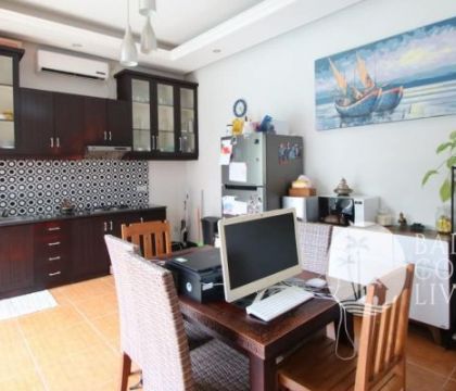 Villa Cluster