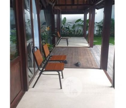Villa Perdana