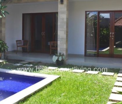 Villa Toya