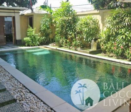 Villa Canang