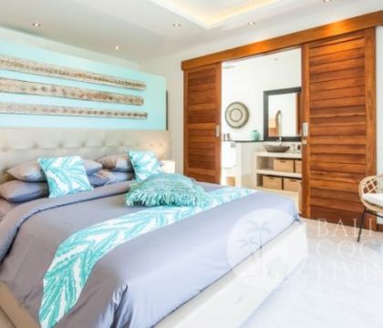 Coastal Soul Villa