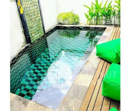 Villa Swan