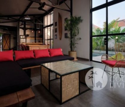 Villa Gusto