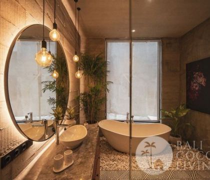 Villa Charm Buit 1