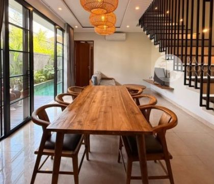 Rustic Star Villa 23