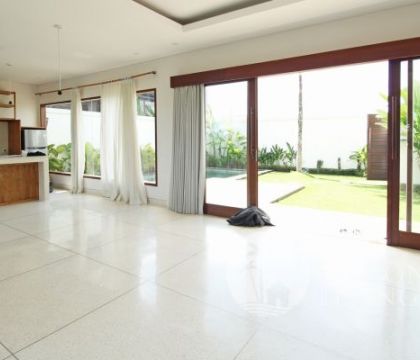 Rustic Star Villa 3