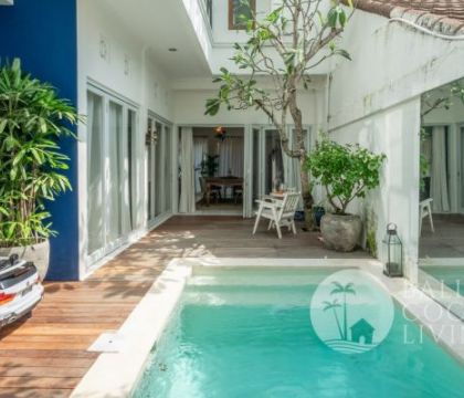 Villa Cassia