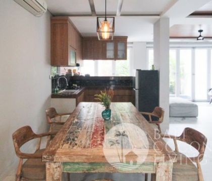 Villa Canca Sanur 2 