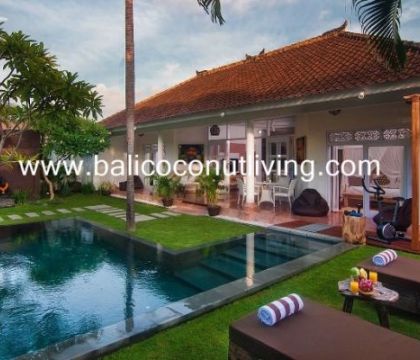 Villa Lolly