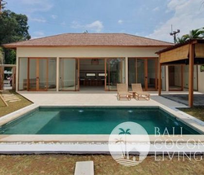 Villa Yolanda 1