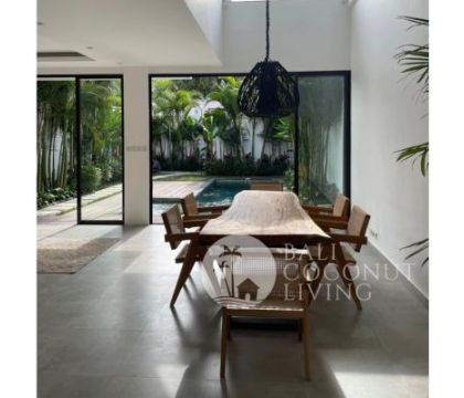 Villa Ratu