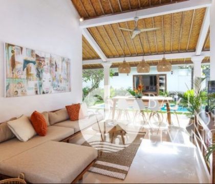 Crown Imperial Villa