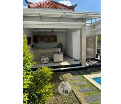 Villa Udara