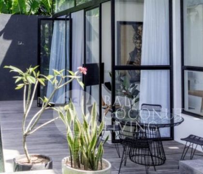 Villa Atlas