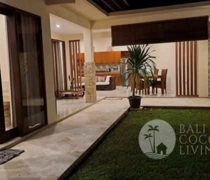 Rumah Nova B