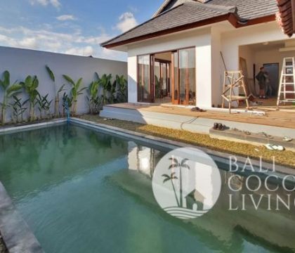 Villa Mili 2