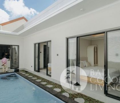 Connected Villa