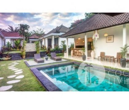 Tamanna Residence