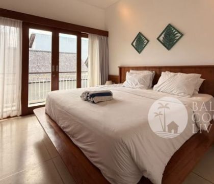 Rustic Star Villa 11