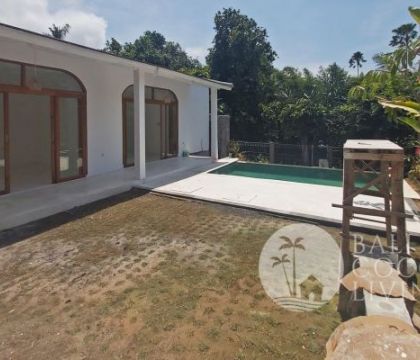 Villa Capila