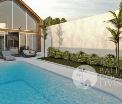Levana Villa