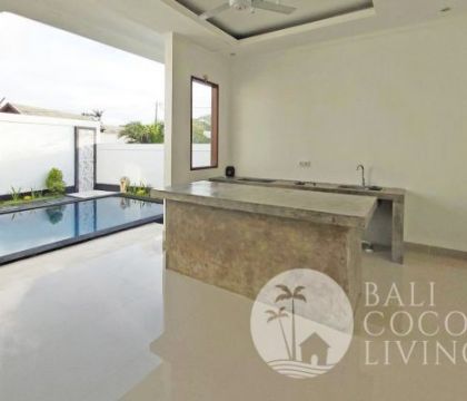 Villa Kimada