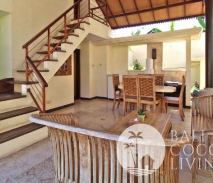 Villa Santi 1