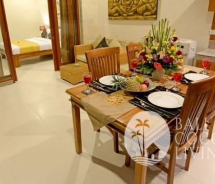 Villa Mona Berawa