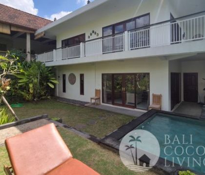 Villa Miguel Sading 