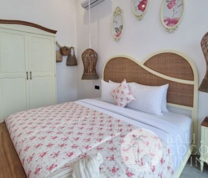 Villa Mykonos Berawa 3