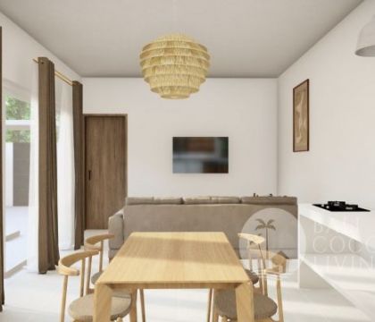 Villa Hanani Uluwatu 