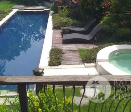 Villa Bubble