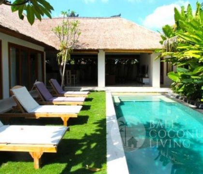 Villa Buttercup