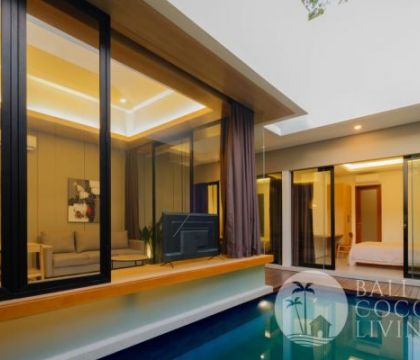 Villa Opad Ubud B3