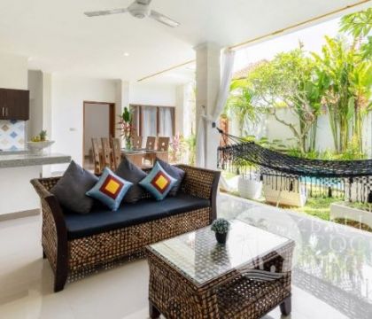 Villa Jovita
