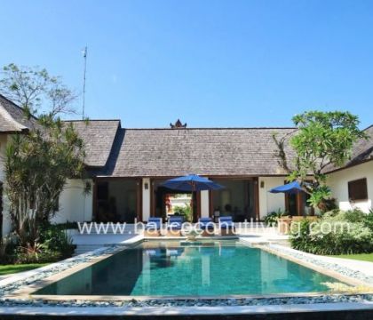 Villa Celine
