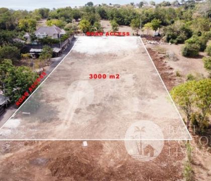 30 Are Land For Sale 