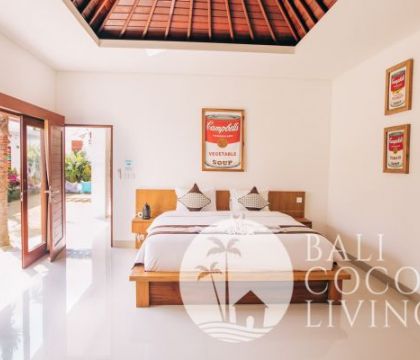 Villa Cosmic