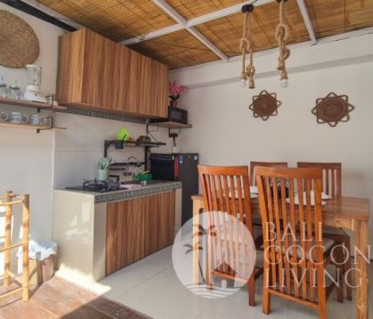 Villa Makmur Kerobokan 1