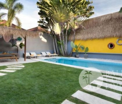 Always Holiday Villa