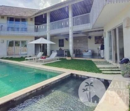 Villa Candy