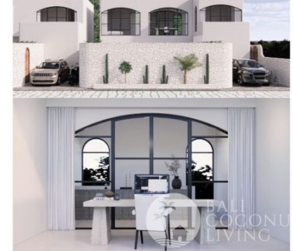Villa Ujung Pandang 5