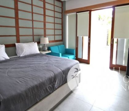 Flower Residence