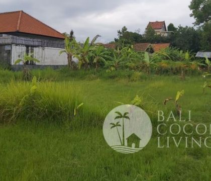 600 Sqm, Land For Lease