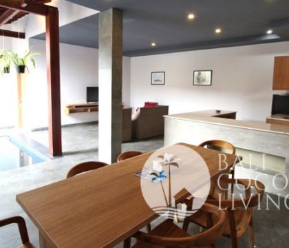 Flower Villa C 4