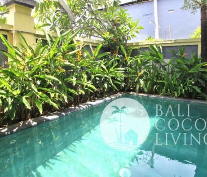 Villa Bobo Tibubeneng